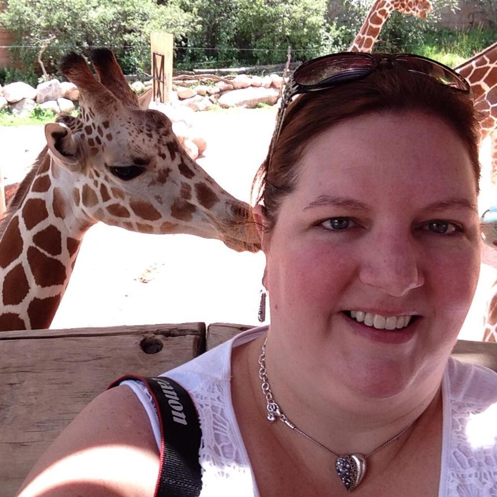 Meet your Posher, Marie